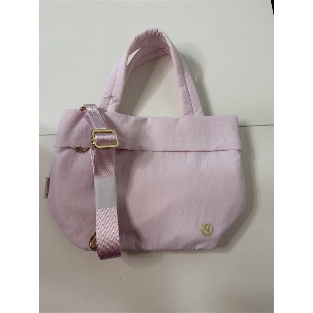 lululemon athletica new without